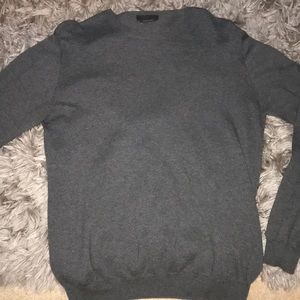 Men’s Prada authentic Cashmere sweater like new